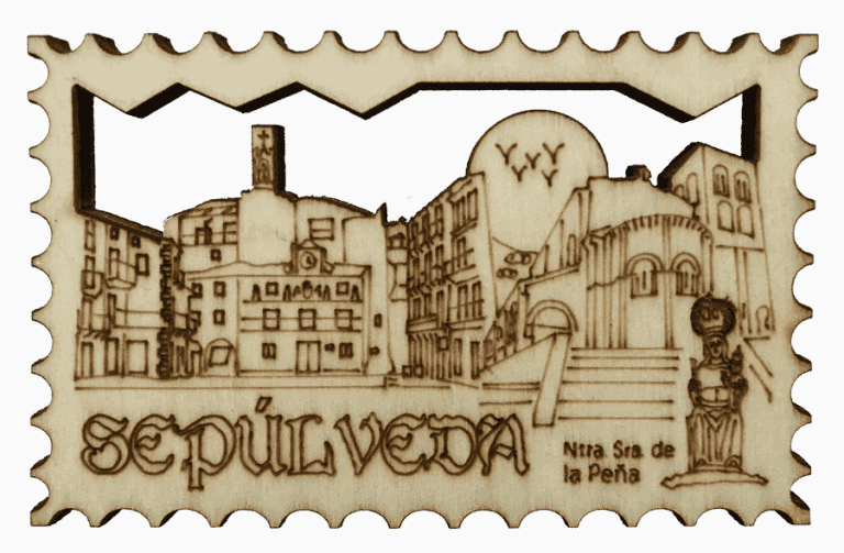 Selección de souvenirs turísticos personalizados fabricados por PhotoOriginalGifts