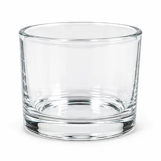 VASO CHUPITO TRANSPARENTE