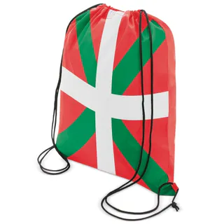 BOLSA MOCHILA EUSKADI