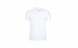 POLO KEYA BLANCO ADULTO