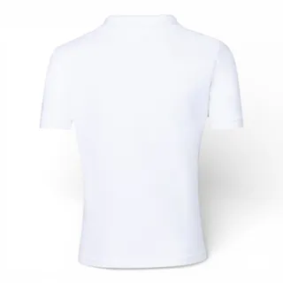 POLO KEYA BLANCO NIÑO