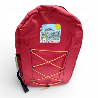 MOCHILA TRAIL SENDERISMO