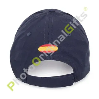 GORRA ESPAÑA CLÁSICA