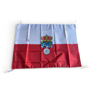 BANDERA 70X100 POLIÉSTER CANTABRIA