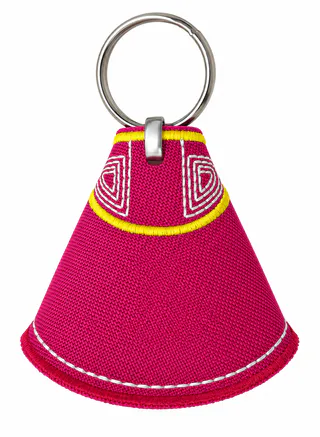 LLAVERO CAPOTE PERSONALIZADO