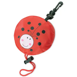 BOLSA MOCHILA PLEGABLE INFANTIL