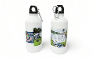 BIDÓN ALUMINIO 420 ML