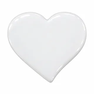 IMÁN CERÁMICA CORAZÓN
