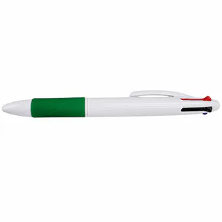 BOLÍGRAFO MULTICOLOR PERSONALIZADO