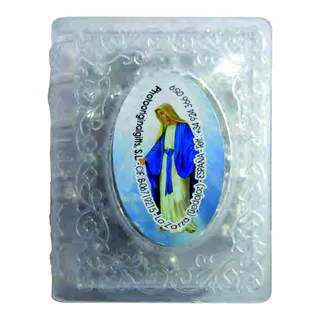 ROSARIO SÍMIL ASTA DE CUELLO