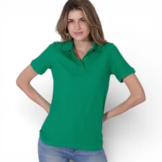 POLO KEYA COLOR MUJER