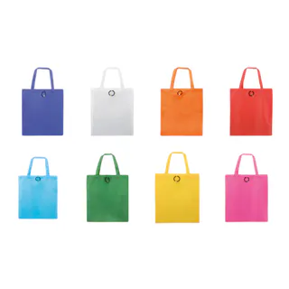 BOLSA DE COMPRA PLEGABLE