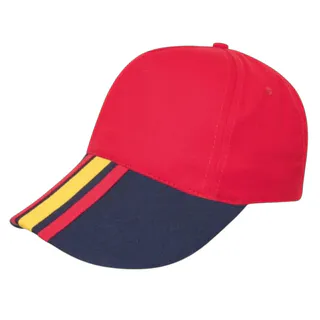 GORRA ESPAÑA CLÁSICA