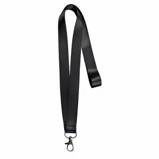 LANYARD POLIÉSTER CON MOSQUETÓN
