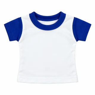 MINI CAMISETA + PERCHA CON VENTOSA