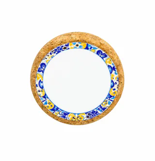 TAPÓN CORCHO PARA BOTELLA DE VINO