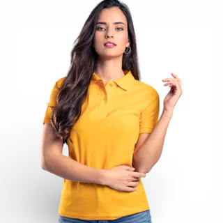 POLO KEYA COLOR MUJER
