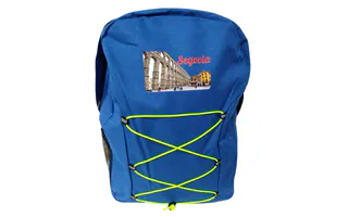 MOCHILA TRAIL SENDERISMO