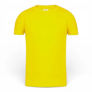 CAMISETA ALGODÓN 150GRS COLOR NIÑO