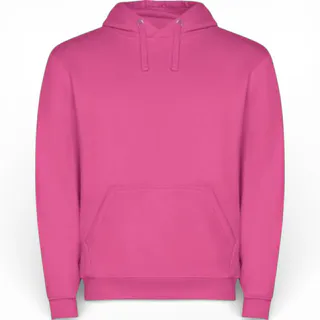 SUDADERA CLASICA ROLY CON GORRO NIÑO