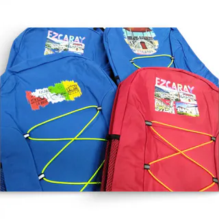 MOCHILA TRAIL SENDERISMO