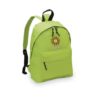 MOCHILA POLIÉSTER 600D