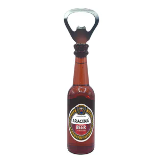 IMÁN BOTELLA CERVEZA ABRIDOR