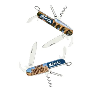 NAVAJA METAL MULTIUSOS