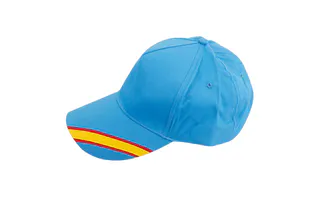 GORRA ESPAÑA COLORES SURTIDOS