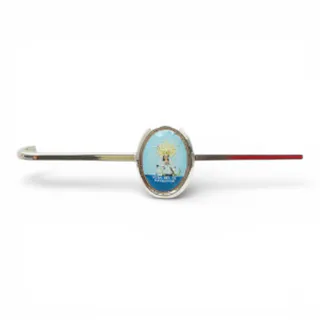 PISACORBATA METAL