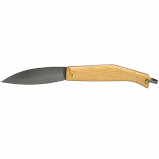 NAVAJA MADERA "EL OLIVO" L PERSONALIZADA