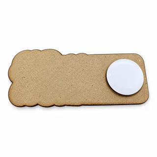 IMÁN MADERA Y RESINA 2D