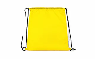 BOLSA MOCHILA POLIÉSTER COLORES SURTIDOS