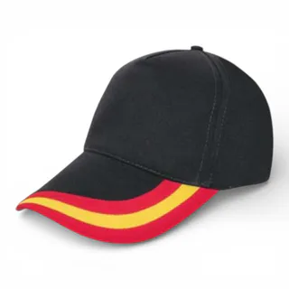 GORRA ESPAÑA MOD. HALCÓN