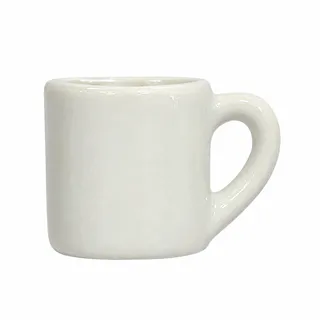 陶瓷半杯磁贴
