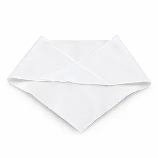 PAÑOLETA BLANCA POLIÉSTER 60 GRS/M2