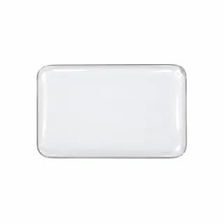 IMÁN CRISTAL LUPA RECTANGULAR