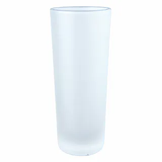 VASO CHUPITO ESMERILADO LARGO