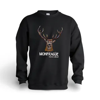 SUDADERA CLÁSICA  KEYA ADULTO UNISEX