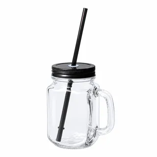 JARRA SORBETE CRISTAL 500 ML