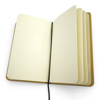 BLOC DE NOTAS KRAFT