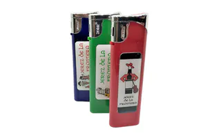 ENCENDEDOR ELÉCTRICO RECARGABLE