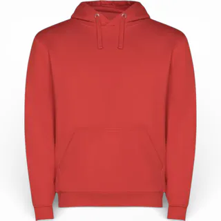 SUDADERA CLASICA ROLY CON GORRO NIÑO