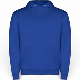 SUDADERA CLASICA ROLY CON GORRO NIÑO