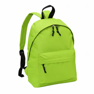 MOCHILA POLIÉSTER 600D