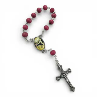 ROSARIO PERFUMADO DE MANO