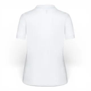POLO KEYA BLANCO MUJER