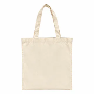 BOLSA  ALGODÓN MOCHILA ALGODÓN 300 GRS.