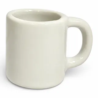 IMÁN TAZA CERÁMICA