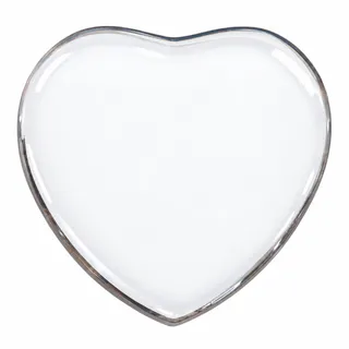 IMÁN CRISTAL CORAZÓN